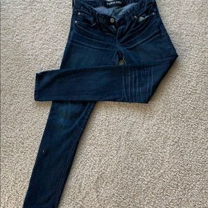 Express Skinny Jean